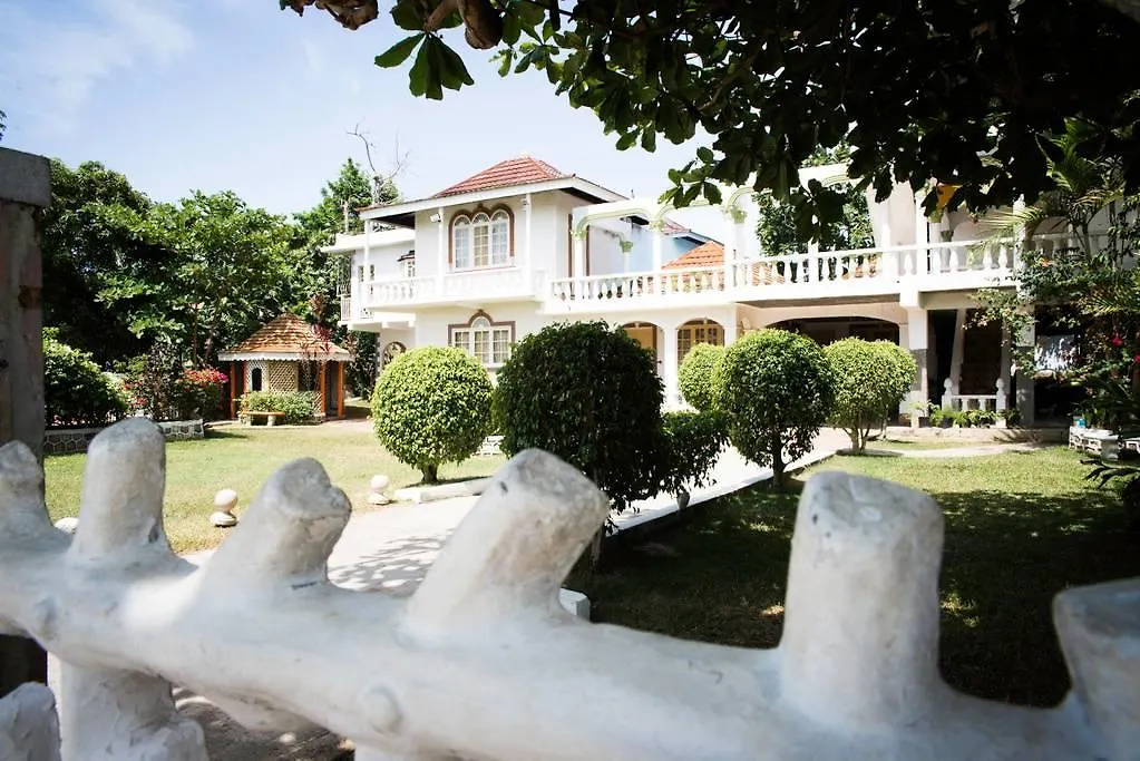 Villa Nakia & Nadia Wing Ocho Rios