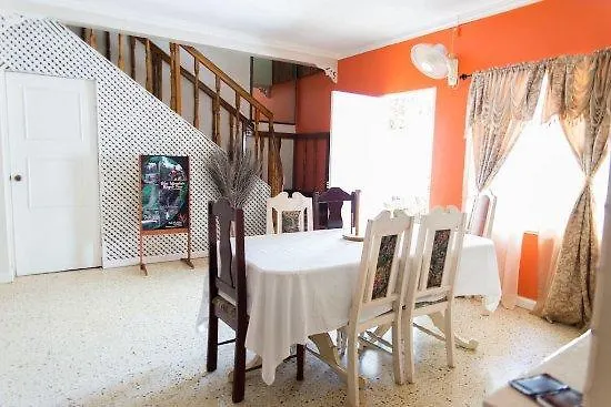 Villa Nakia & Nadia Wing Ocho Rios